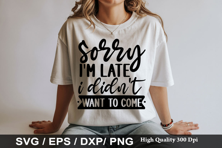 Funny Svg Sayings Image 8