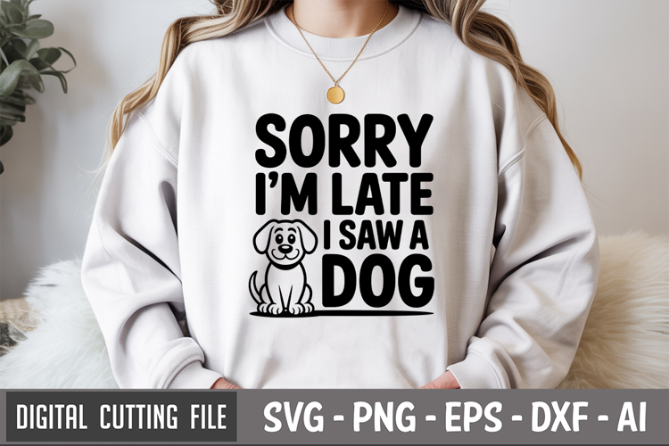 Dog Svg Bundle Image 16