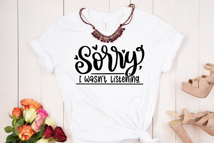 Sorry Clipart Image 17