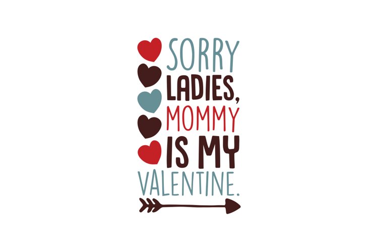 Mommy Svg Image 4