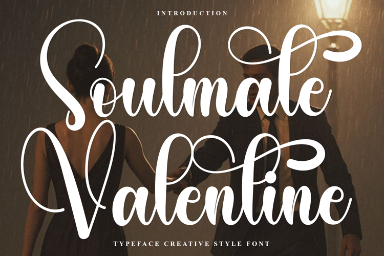 Soulmate Valentine