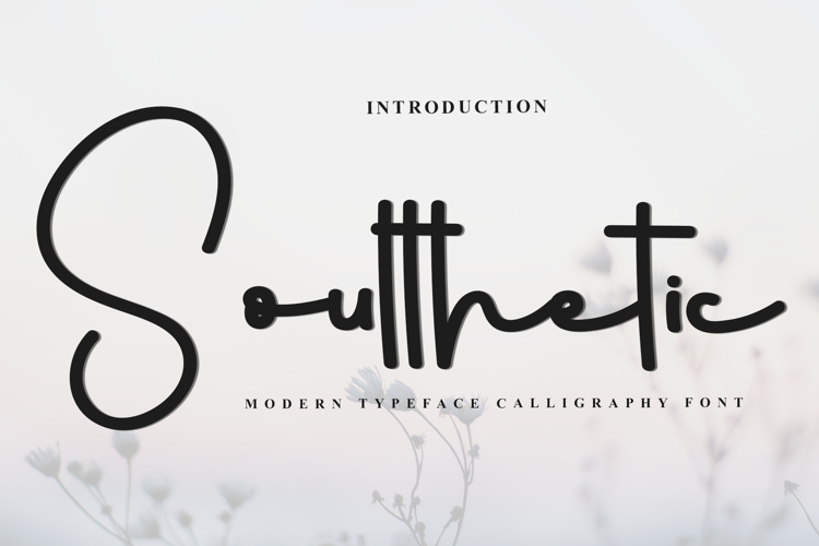 Soulthetic