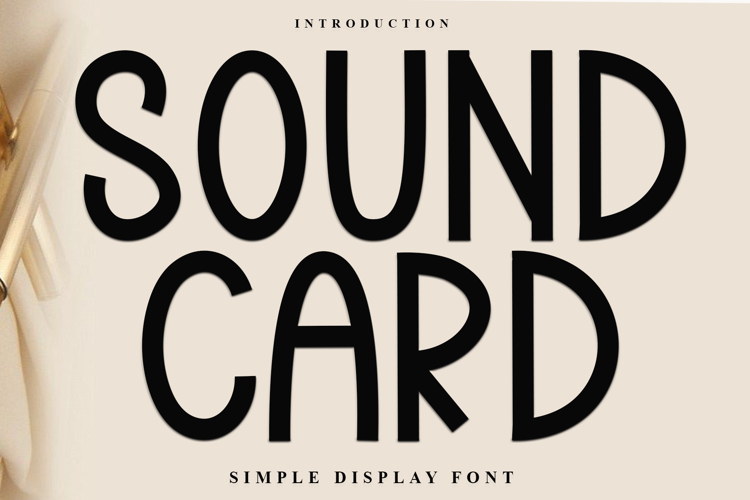 Interstate Font Image 15