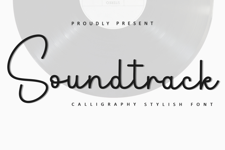Soundtrack