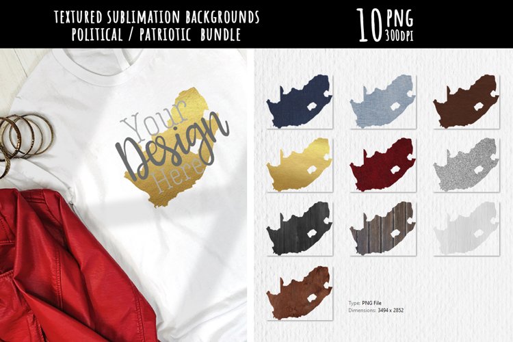 Patriotic Clipart Image 18