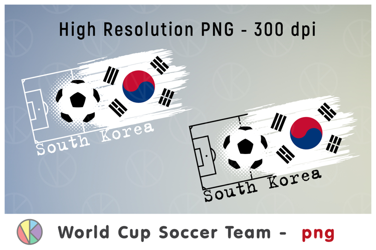 Soccer Background Image 3