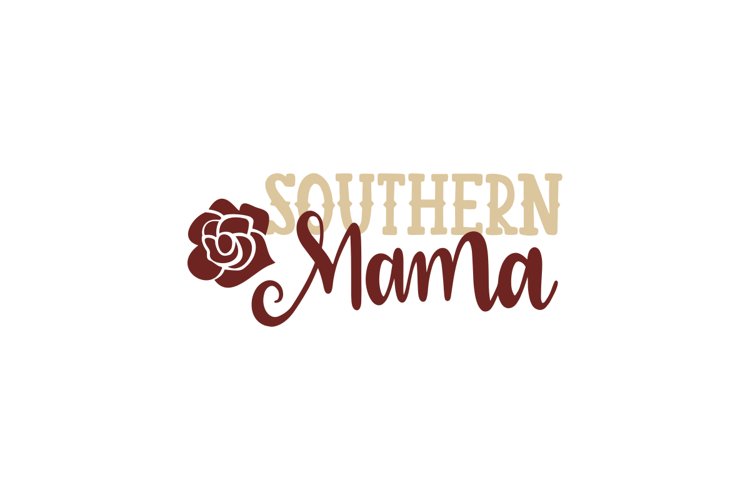 Mama SVGs Image 4