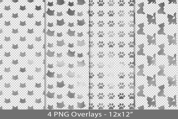 Seamless Pattern Background Image 7