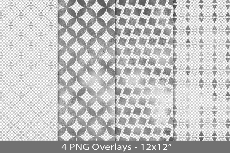 Seamless Pattern Background Image 4