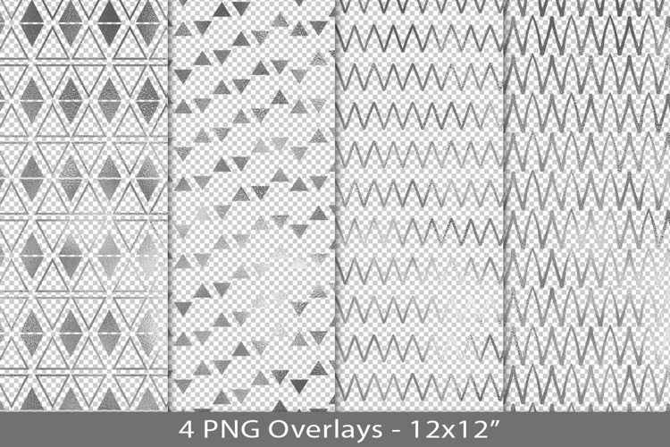 Seamless Pattern Background Image 2