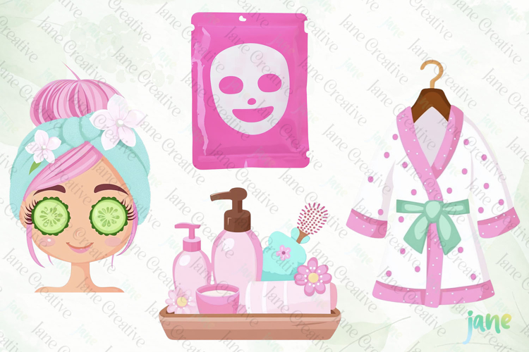 Self Care Graphics Image 16