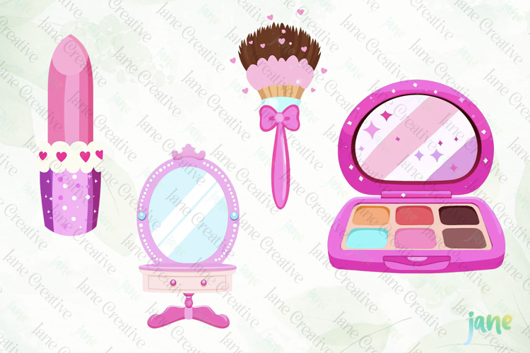 Spa Day Clipart Image 21