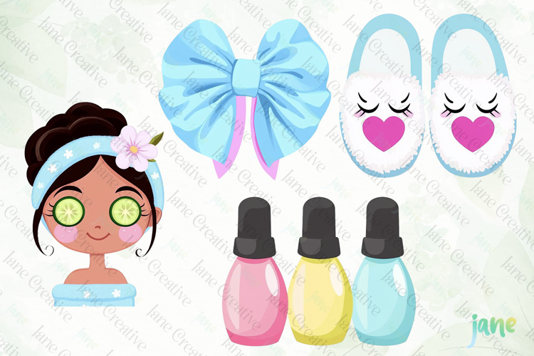 Self Care Graphics Image 14