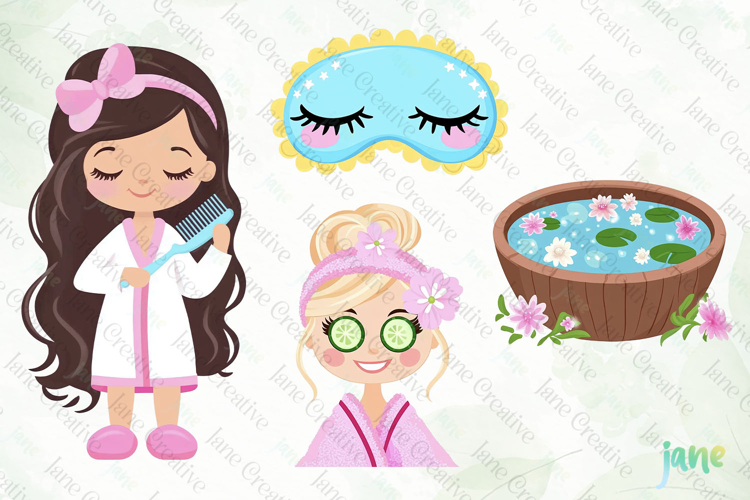 Self Care Graphics Image 13