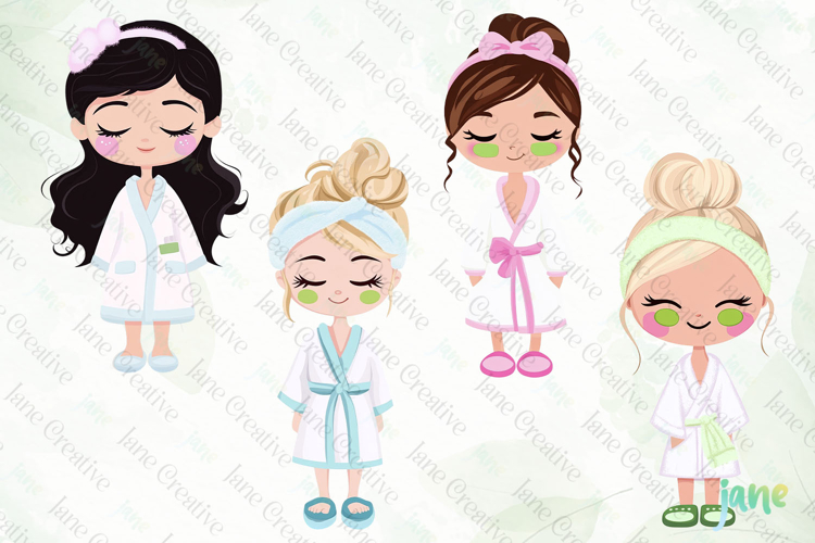 Self Care Graphics Image 12
