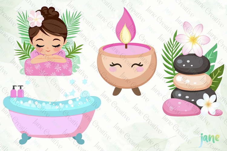Self Care Graphics Image 11