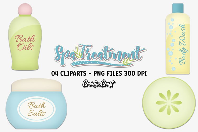 Hair Salon Clipart