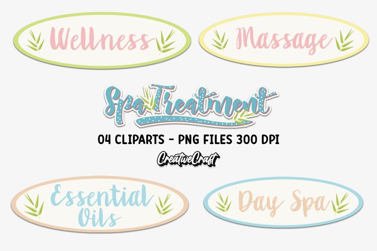 Hair Salon Clipart Image 19