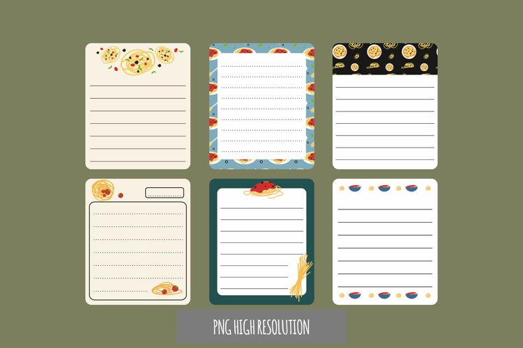 Printable Scrapbook Paper Image 6