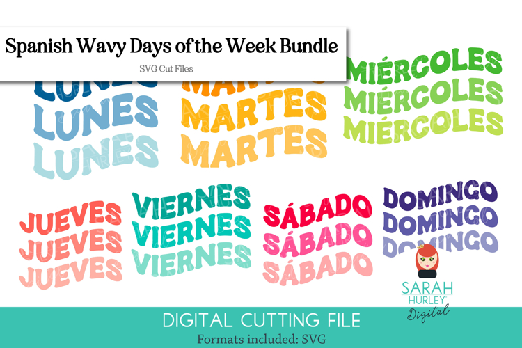 Planner Svg Image 9