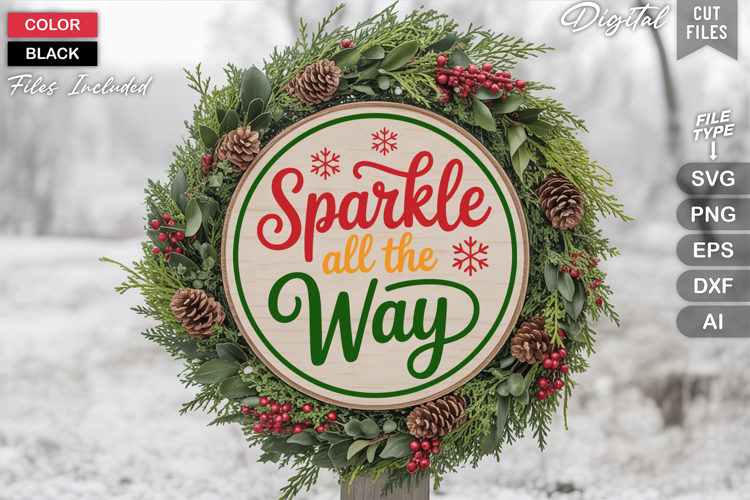 Sparkle Svg Image 5