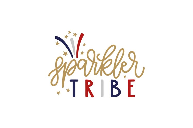 Sparkler Svg Image 9