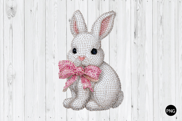 Rabbit Png Image 2