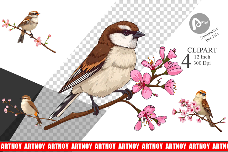 Spring Clipart Image 4