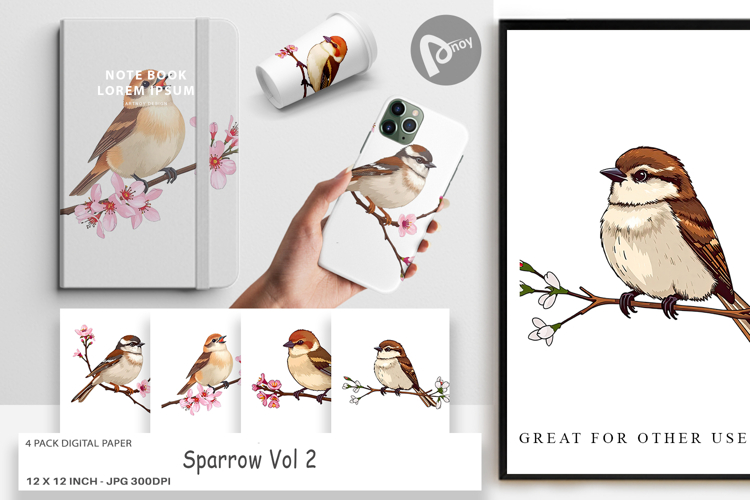 Spring Clipart Image 7