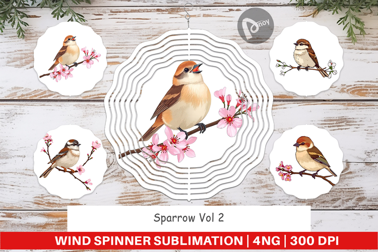 Spring Clipart Image 2