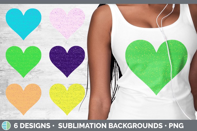 Heart Clipart Image 13