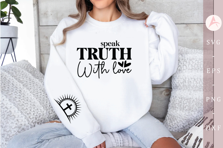 Faith Clipart
