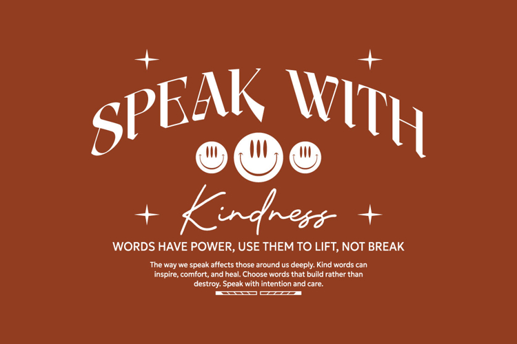 Kindness Clipart