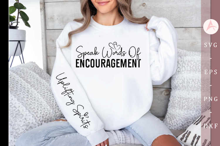 Encouragement Clipart Image 10