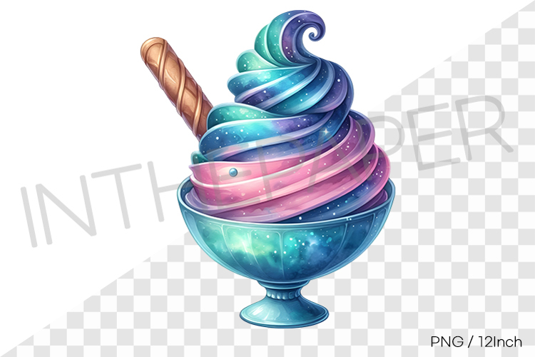Frozen Clipart Image 22