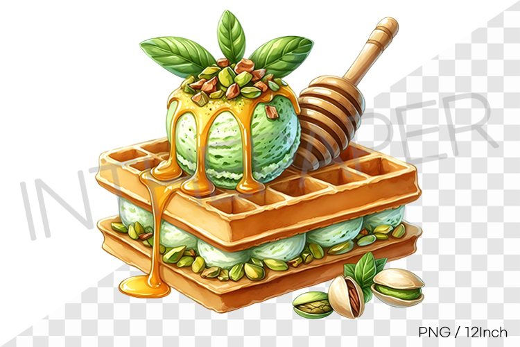 Ice Cream Clipart Png Image 18