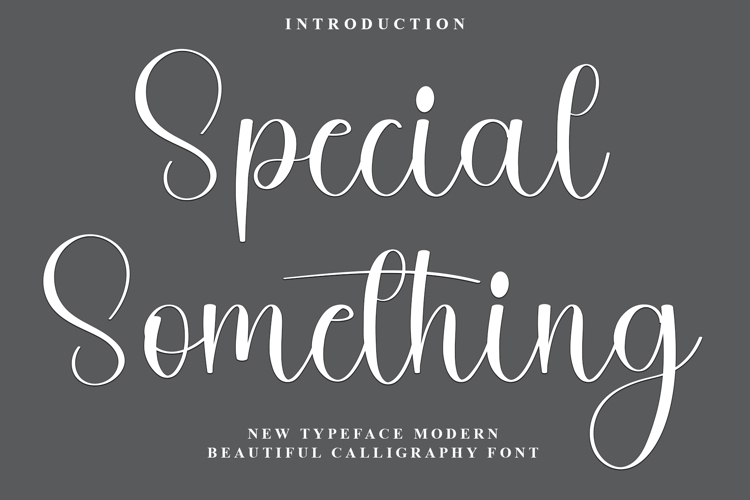 Special Something