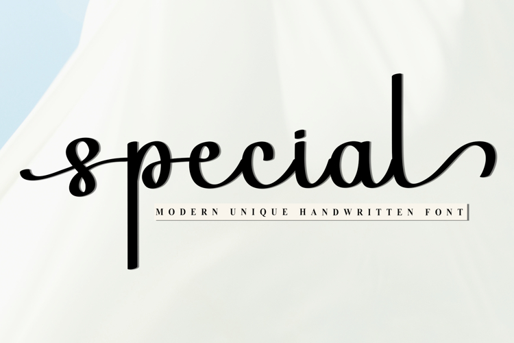 Special