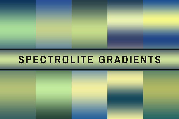 Spectrolite Gradients example image 1