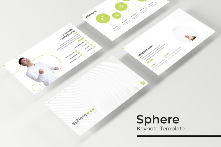 Keynote Templates Image 12