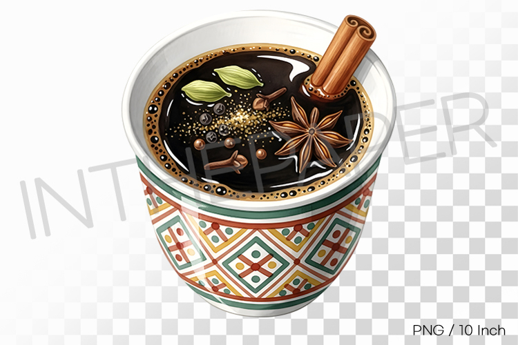 Stick Clipart Image 4