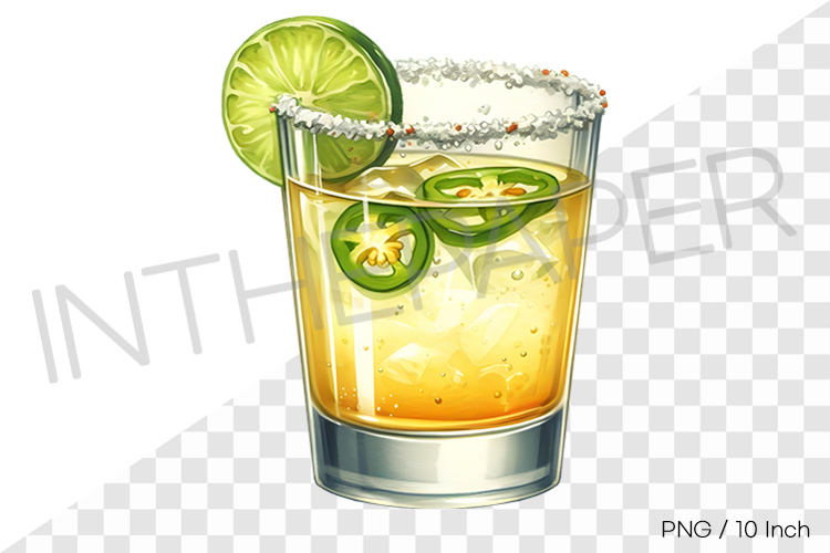 Menu Clipart Image 17