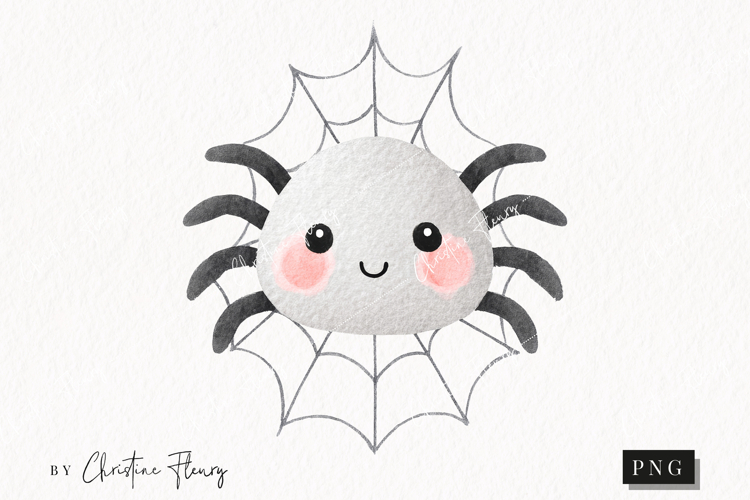 Halloween Clipart Png Image 4