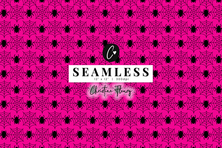 Cute Pattern Background Image 4