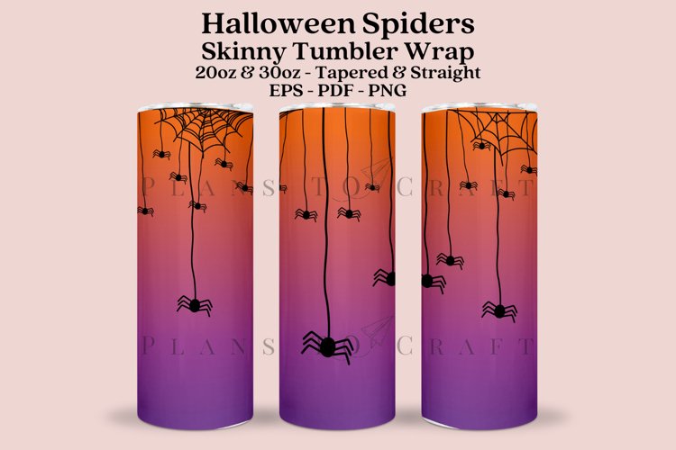 Spider Clipart Image 24