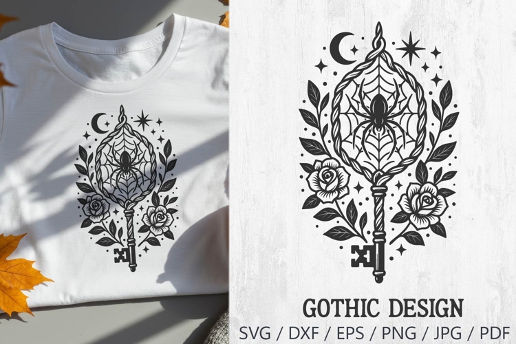 Key Svg Image 3