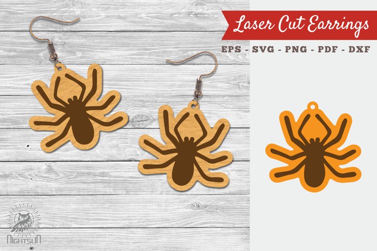 Spider Clipart