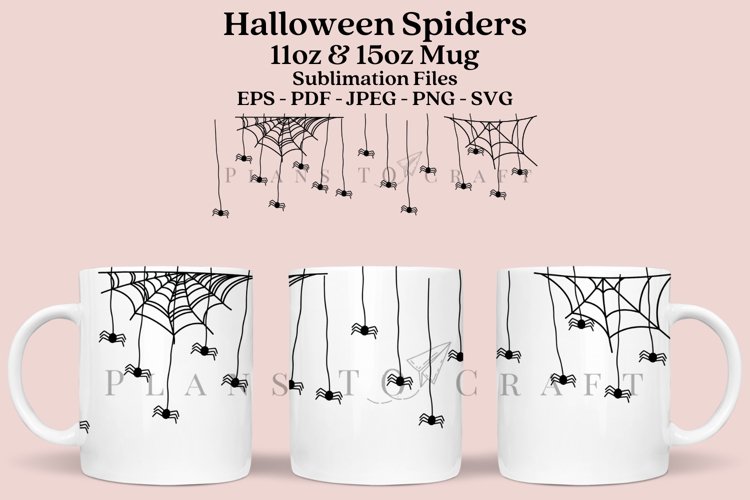 Spider Clipart