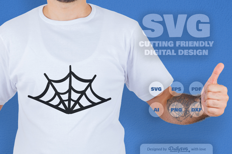 Haunted House SVG Image 6