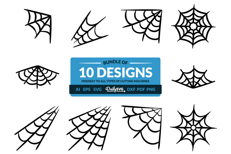 Haunted House SVG